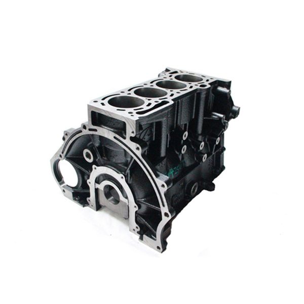 China Oem Best Engine Block And Cylinder Head Factory Engine Block